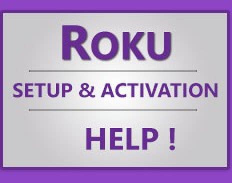 roku.com link